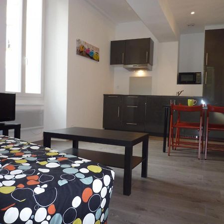 La Loge Apartman Nizza Kültér fotó